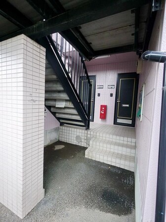 セジュールアネシス1の物件内観写真